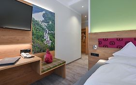 Helmerhof Schwangau 3*